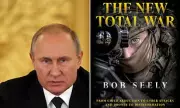 Bob Seely's 'The New Total War': A Riveting Analysis of Modern Conflict and Diplomacy