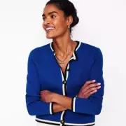 Boden's Knitted Jacket Is Shoppers' New Obsession – And It's Under £100!