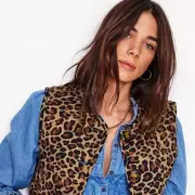 Boden's Leopard Quilt Gilet & More: Unmissable Deals in the Brand's Huge Sale