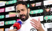 Body Language Expert Decodes Ruben Amorim's Manchester United Snub: 'He's Already Checked Out'