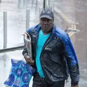 Bodybuilder Akinwale Arobieke, Known as 'The Purple Aki', Dies After Police Custody Incident