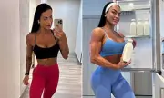 Bodybuilder's Extreme Diet: Drinking Breast Milk for Muscle Gains – Does It Work?