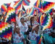 Bolivia's Shocking Election Shift: Right-Wing Victory Sparks Political Upheaval