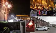 Bollywood Wedding Venue Terrorises UK Neighbours: Nine-Year Feud Over Rowdy Guests & Supercars