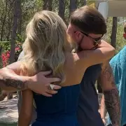 Bonnie Blue's Ibiza Adventure: A Final Farewell to the Party Island