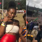 Boomtown Festival: A Wild Ride Through Music, Madness, and Mayhem