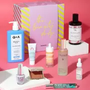Boots Launches £40 Beauty Box Packed with £150 Worth of Must-Have Products