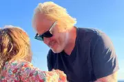 Boris and Carrie Johnson's Luxury Mustique Getaway: Inside the Former PM's Sun-Kissed Family Holiday