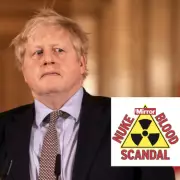 Boris Johnson Listed as Key Witness in COVID Inquiry Drama