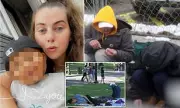 Boston Boy's Terrifying HIV Scare After Needle Prick by 'Zombie' Drug Addict