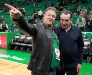 Boston Celtics Owner Set to Acquire WNBA’s Connecticut Sun in Groundbreaking Move