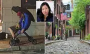 Boston Mayor Michelle Wu Sparks Outrage Over 'Safe Spaces' for Drug Users in Beacon Hill