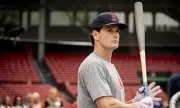 Boston Red Sox Sign Rookie Sensation Roman Anthony to £130M Mega Deal After Just Two Months in MLB