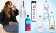 Bottled Water Exposed: The Shocking Truth About What's Really Inside Your Favourite Brands