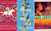 Boudicca's Daughter: A Mother's Epic Battle in Elodie Harper's Gripping New Historical Novel