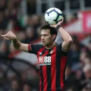 Bournemouth Legend Charlie Daniels Reveals Shocking Truth About Eddie Howe's Liverpool Snub