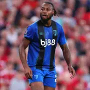 Bournemouth Star Antoine Semenyo Targeted by Racist Abuse Online – Club and Police Investigate