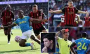 Bournemouth's Transfer Market Masterclass: How Adrien Truffert Signing Proves Cherries Have Cracked the Code