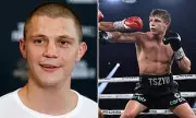 Boxer Nikita Tszyu's Extreme Post-Birth Rituals: Eating Placenta and Drinking Breast Milk for Performance Boost