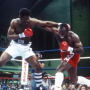 Boxing Legend Dwight Muhammad Qawi Passes Away at 70: Tributes Pour In