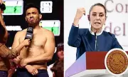Boxing Star Julio Cesar Chavez Jr Jailed in Mexico After Dramatic ICE Arrest on LA Streets | Exclusive