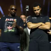 Boxing Tonight: TV Channels, Live Streams & Full Fight Schedule – Don’t Miss a Punch!