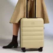 B&Q Slashes Prices on Antler Suitcases in Massive Clearance Sale – Up to 50% Off!