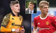 Brandon Williams Breaks Silence on Manchester United Exit and Ipswich Town Rebirth