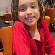 Brave 9-Year-Old Girl Rescued After Being Swept Out to Sea in Her Swimsuit