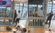 Brazen Bradford Heist: Gang Dressed as Police Officers in Daylight Jewellery Raid