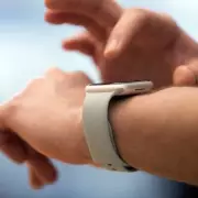 BREAKING: Apple Watch Series 8 Plummets to Lowest EVER Price in UK - Don't Miss Out!