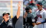 Breaking Barriers: Jan Pawel Becomes First Female Umpire in MLB History