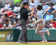 Breaking Barriers: MLB Welcomes First Female Umpire in Historic Move
