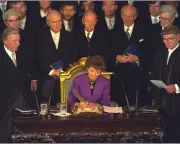 Breaking Barriers: The Inspiring Journey of Ireland's First Female President