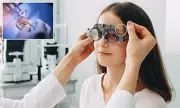 Breakthrough in Eye Care: Scientists Develop Non-Surgical Method to Restore Vision