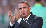 Brendan Rodgers' Celtic Fury: 'I Won't Quit!' Boss Issues Defiant Statement Amid Boardroom Tensions
