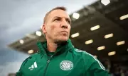 Brendan Rodgers Under Pressure as Russell Martin Eyes Celtic Manager's Perch