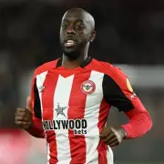 Brentford's Yoane Wissa in Transfer Tug-of-War as Newcastle and West Ham Circle