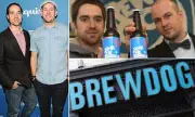 BrewDog Co-Founder Martin Dickie Exits Amid Crisis | Craft Beer Giant Rocked