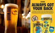 BrewDog's Controversial Advert Banned Over Misleading Pub Closure Claims