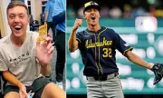 Brewers Rookie Jacob Misiorowski Makes Headlines With Rare Pokémon Card Collection