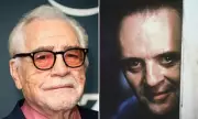 Brian Cox Slams 'Tortured' Hannibal Lecter Portrayal: 'Hopkins Was Wrong' | Daily Mail