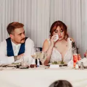 Bride's Dream Wedding Shattered as Groom and 50 Guests Vanish Hours Before Ceremony