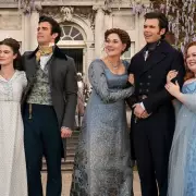 Bridgerton Season 4: Shonda Rhimes Drops Major Bombshell on Production Timeline and Future Plans