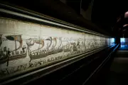 Bring the Bayeux Tapestry to London: Historic Petition Gains Momentum