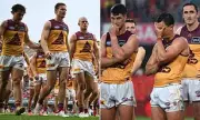 Brisbane Lions Captain Ruled Out of Finals Due to Devastating Injury Blow