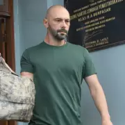 Brit Ex-Soldier Freed from Bali Prison After Shocking Ordeal – Full Story