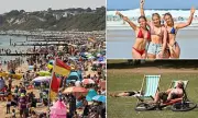 Britain Braces for Scorching Heatwave as Temperatures Soar to 30°C