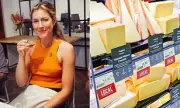 Britain's Best Cheeses Triumph Over French and Italian Rivals – Full List Revealed!