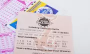 Britain's Biggest EuroMillions Winner Claims £184M Jackpot – Meet the Lucky Ticket Holder!